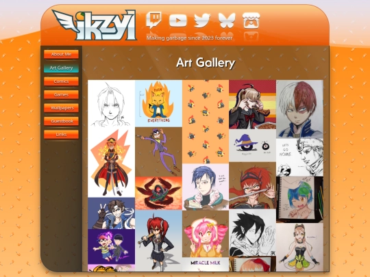 gallery screenshot