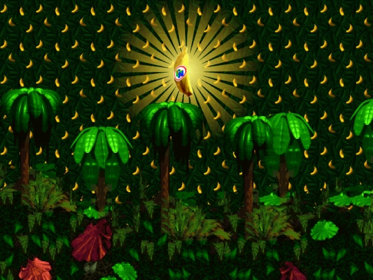 monke screenshot
