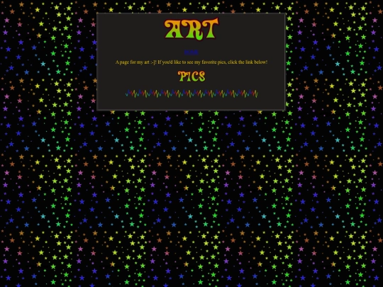 art screenshot
