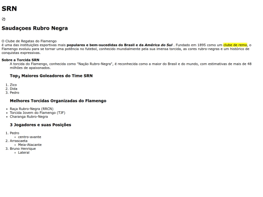 Exercicios de Prova HTML 01/italicoenegrito screenshot