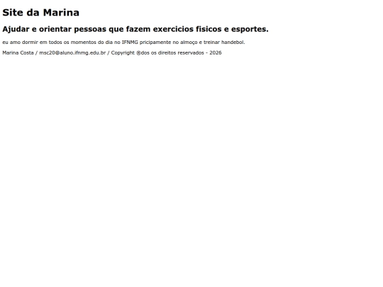 atividade00 screenshot