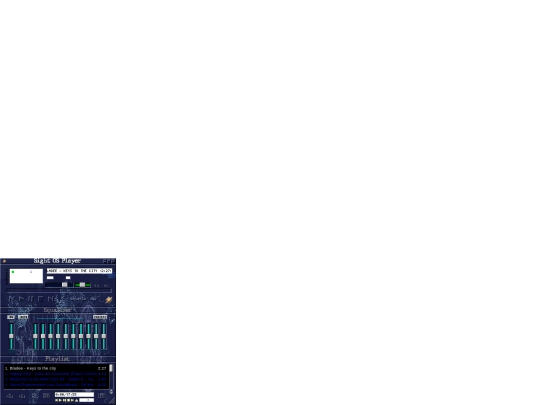 Sight-Player screenshot