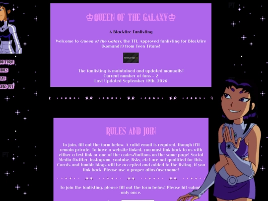 blackfire/blackfire screenshot