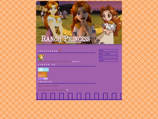 malon/links screenshot