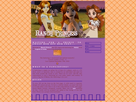 malon/malonindex screenshot