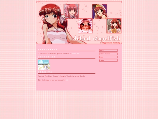 ran/links screenshot