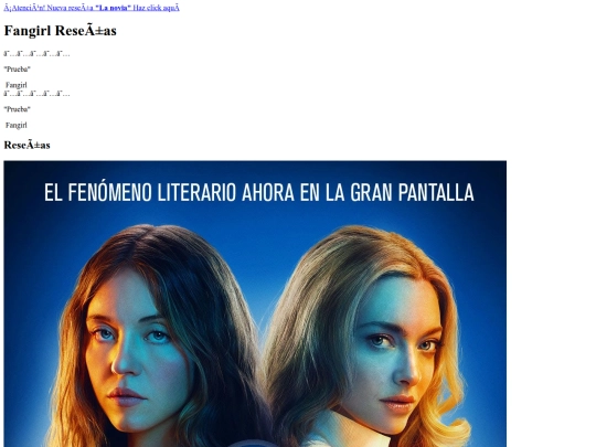 peliculas screenshot