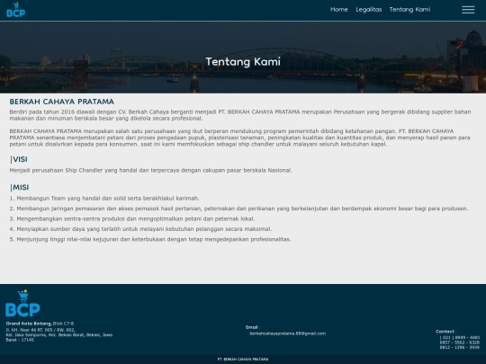 tentang_kami screenshot