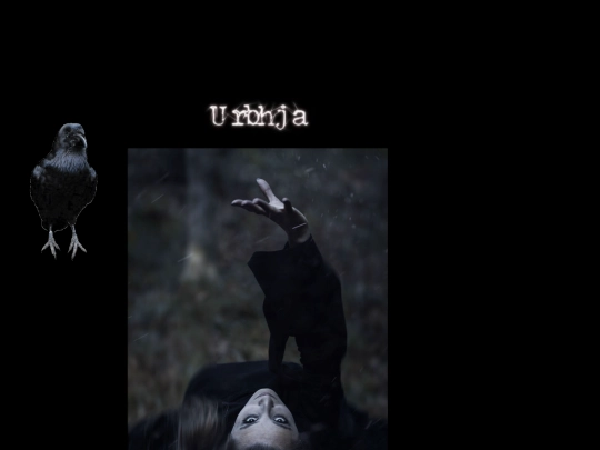 urbhja screenshot