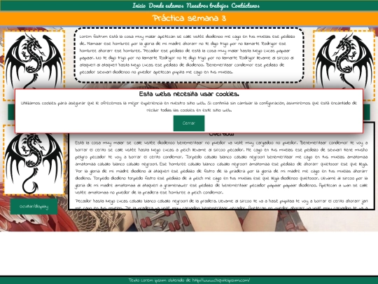css/ej3 screenshot