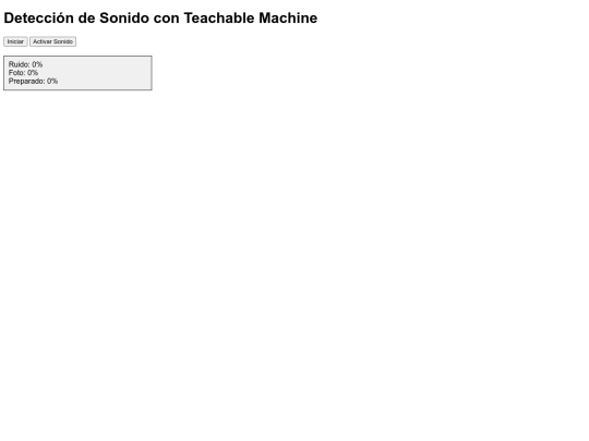 MiModelo/camara screenshot