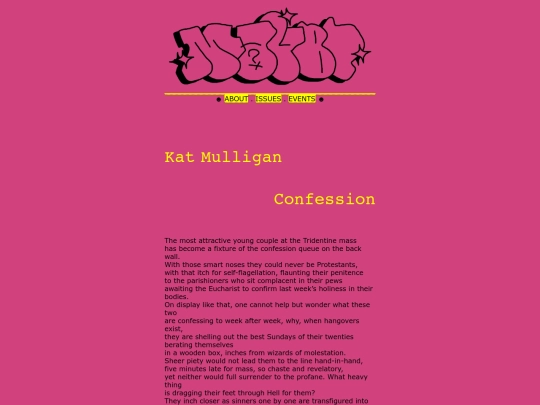 maybe02/Mulligan02 screenshot
