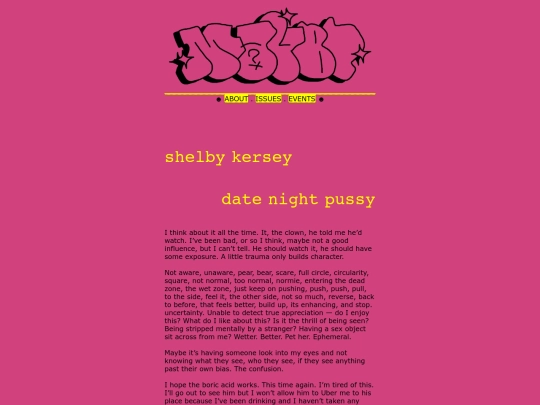 maybe02/kersey02 screenshot