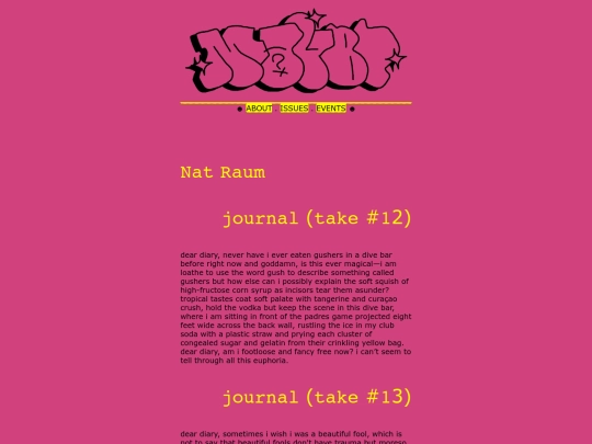 maybe02/raum02 screenshot