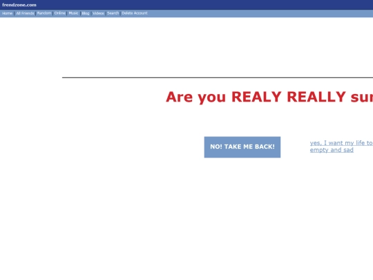frednzonerobot3 screenshot