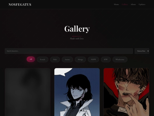 gallery screenshot