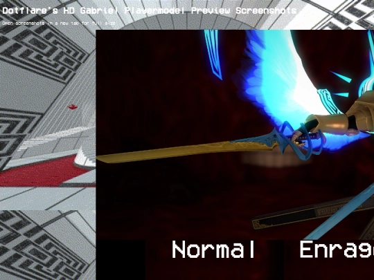 Gabrielpreview screenshot