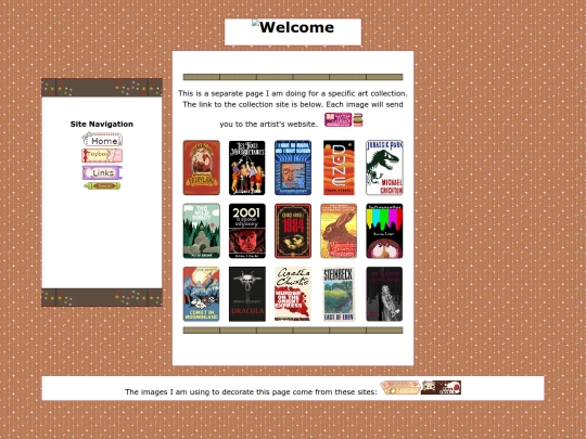 MyBookshelf screenshot