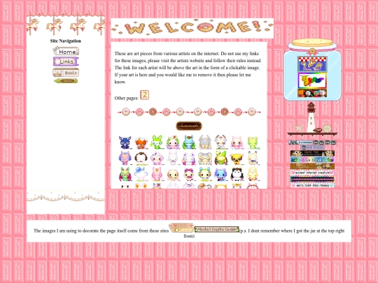 Toybox screenshot