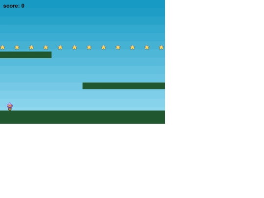 phaser/phaser_tutorial1 screenshot