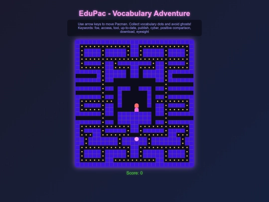 juego2 screenshot