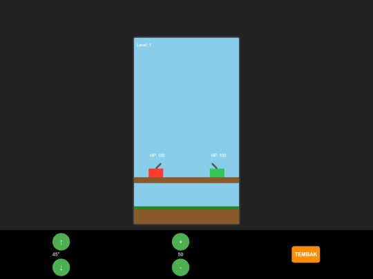 GAME'S COLLECTION /Tank_War screenshot
