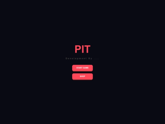 GAME'S COLLECTION /The_Pit screenshot