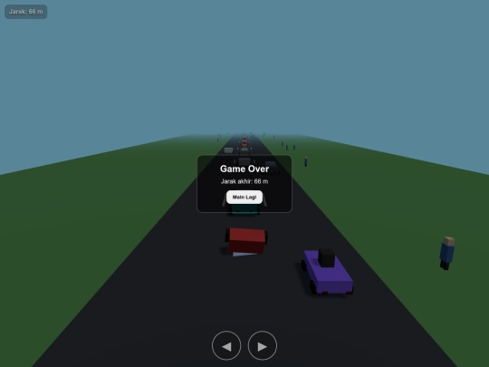 GAME'S COLLECTION /traffic_car screenshot