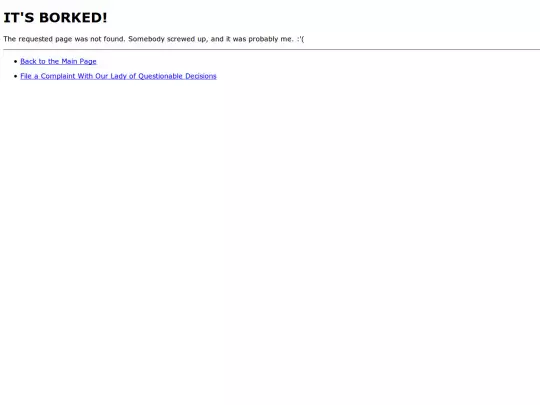 HopeThisWorks screenshot