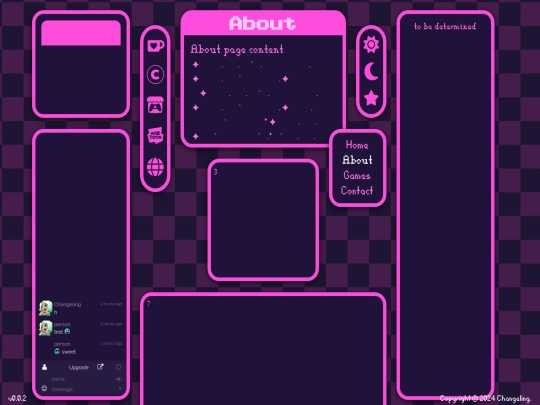 about_pg screenshot