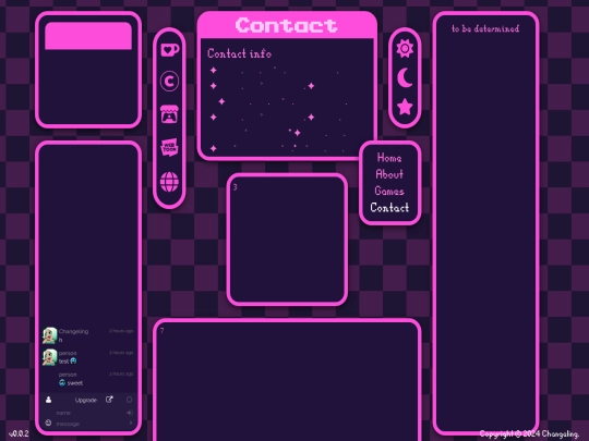 contact_pg screenshot