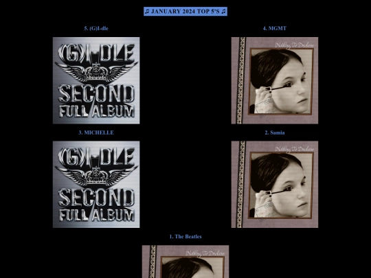 Music10-23 screenshot