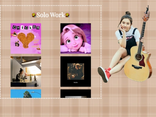shannoncredits screenshot