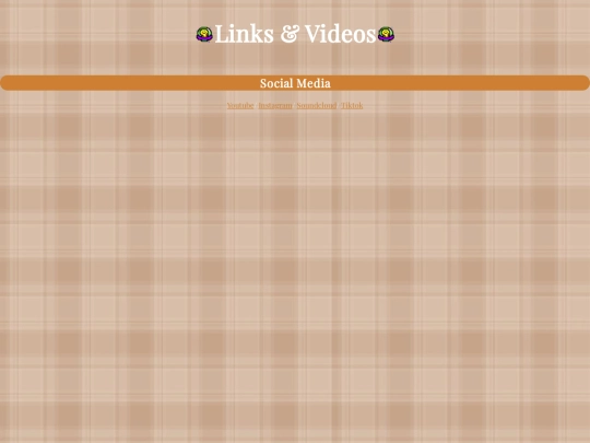 shannonlinks screenshot