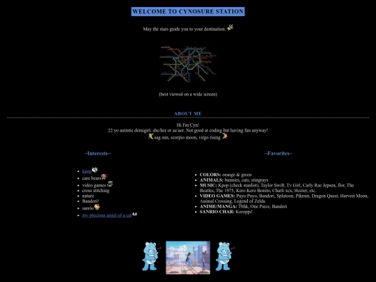 templatehome screenshot