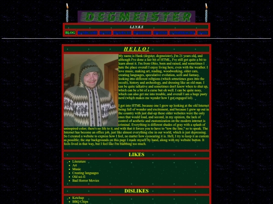 main screenshot