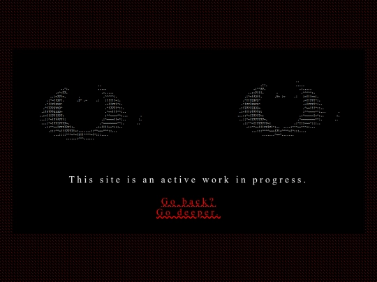 home screenshot