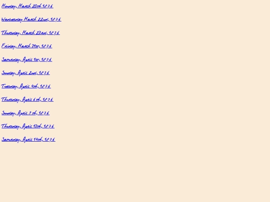 ocs/cowboy/journal1 screenshot