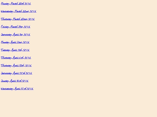 ocs/cowboy/journals/journal1 screenshot
