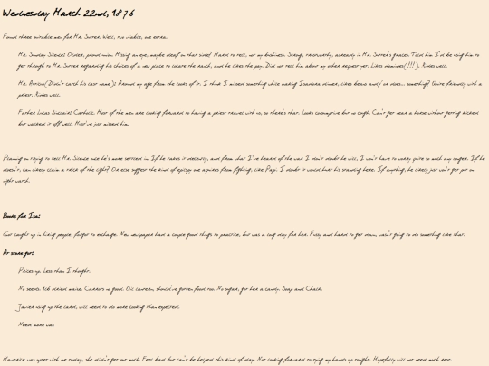 ocs/cowboy/journals/journal3 screenshot