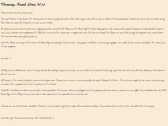 ocs/cowboy/journals/journal4 screenshot