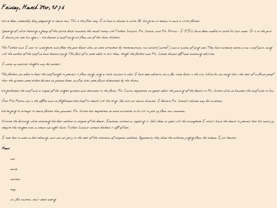 ocs/cowboy/journals/journal5 screenshot
