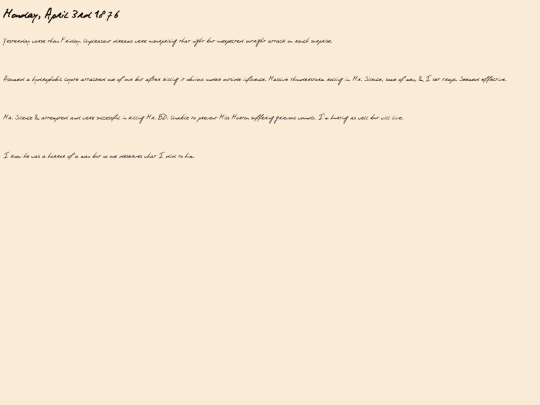 ocs/cowboy/journals/journal7 screenshot