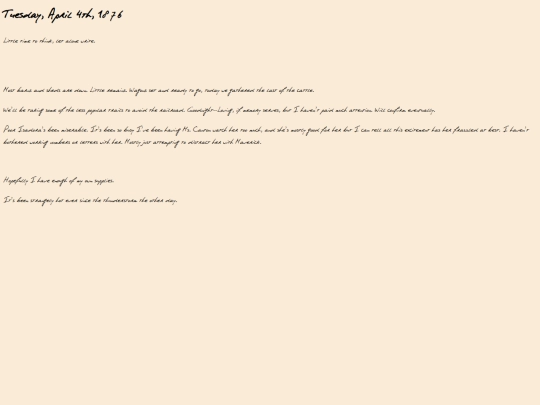 ocs/cowboy/journals/journal8 screenshot