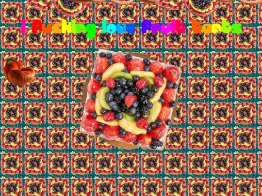 personal/tart screenshot
