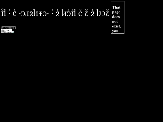 test screenshot