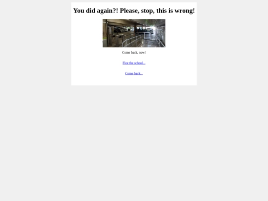 Flee2 screenshot