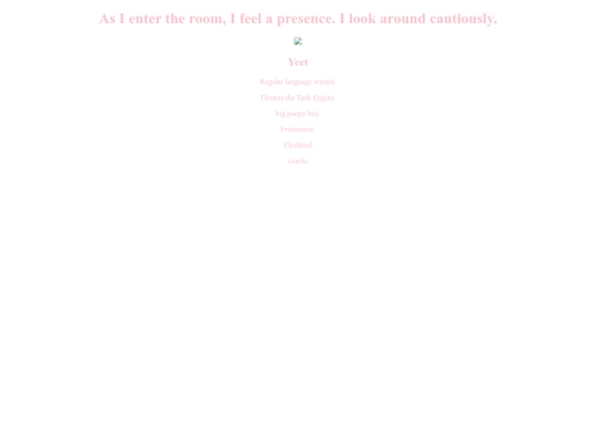 snitchen screenshot