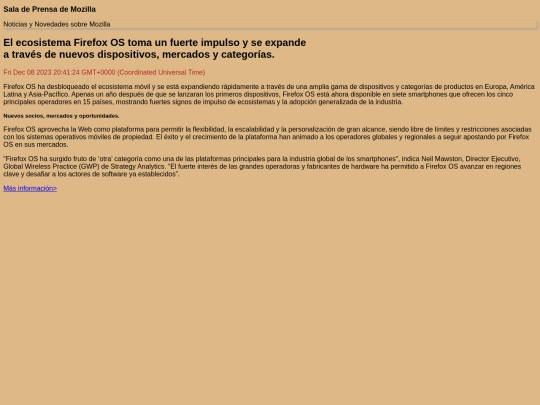 paginaprueba screenshot