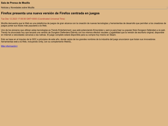 paginaprueba2 screenshot